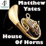 Artwork for "House Of Horns"