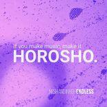 Artwork for "Endless"