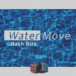 Portada para "Water Move"
