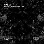 Artwork for "Knives & Hammers EP"