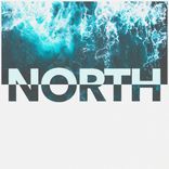 Portada para "North"