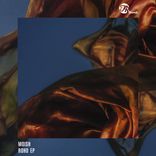 Artwork for "Roho EP"