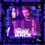 Artwork voor "Way Back"