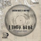 Portada para "Linda Bebe"