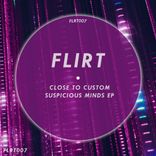 Artwork for "Suspicious Minds"