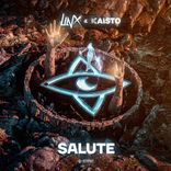 Artwork for "Salute"