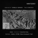 Artwork for "Single series - The remixes"
