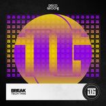 Artwork für "Break"