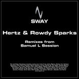 Artwork for "Delicado"