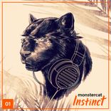 Portada para "Monstercat Instinct Vol. 1"