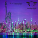 Artwork for "Scape from New York"