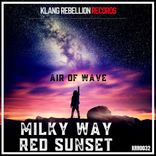 Artwork for "Milky Way"