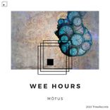 Artwork for "Wee Hours"