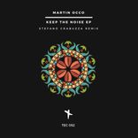 Artwork for "Keep The Noise EP"