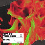 Artwork for "Start the Fire"