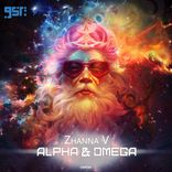 Artwork for "Alpha & Omega EP"