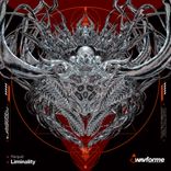 Artwork for "Liminality"