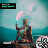 Artwork für "Walk Alone"