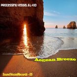 Artwork for "Aegean Breeze"