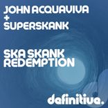Artwork voor "Ska Skank Redemtion"