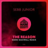 Artwork for "The Reason (Mark Maxwell Remix)"