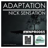 Artwork for "Adaptation"