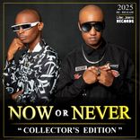 Artwork for "Now Or Never (Collecter's Edition)"