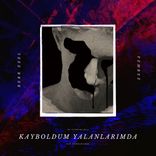 Portada para "Kayboldum Yalanlarımda"