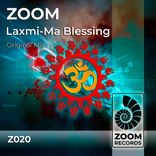 Artwork for "Laxmi-Ma Blessing"
