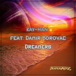 Artwork for "Dreamers"