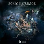 Artwork for "Sonic Karnage (Compiled by Svess)"
