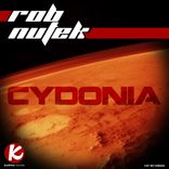 Artwork for "Cydonia"