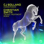 Portada para "Horsepower (Christian Smith Tronic Treatment Remix)"