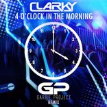 4 O'clock In The Morning