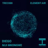 Artwork for "Mji Mkongwe"