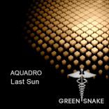 Portada para "Last Sun"