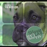 Artwork voor "You Need Love"