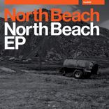 Artwork voor "North Beach EP"