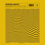 Artwork for "Transfigured EP"