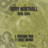 Artwork for "Real Deal (Inc. Hiast Remix)"