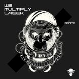 Artwork for "We Multiply"