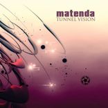 Portada para "Tunnel Vision"