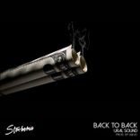 Artwork for "Ural Sound"