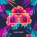 Artwork for "By Myself"