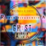 Ghost Of Azania