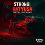 Artwork für "Katyusa"