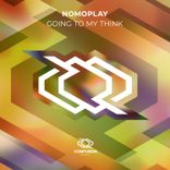 Artwork für "Going to My Think"