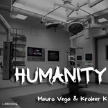 Portada para "Humanity"