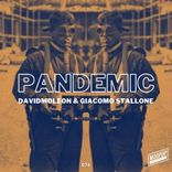 Artwork für "Pandemic"