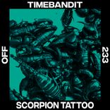 Artwork for "Scorpion Tattoo"